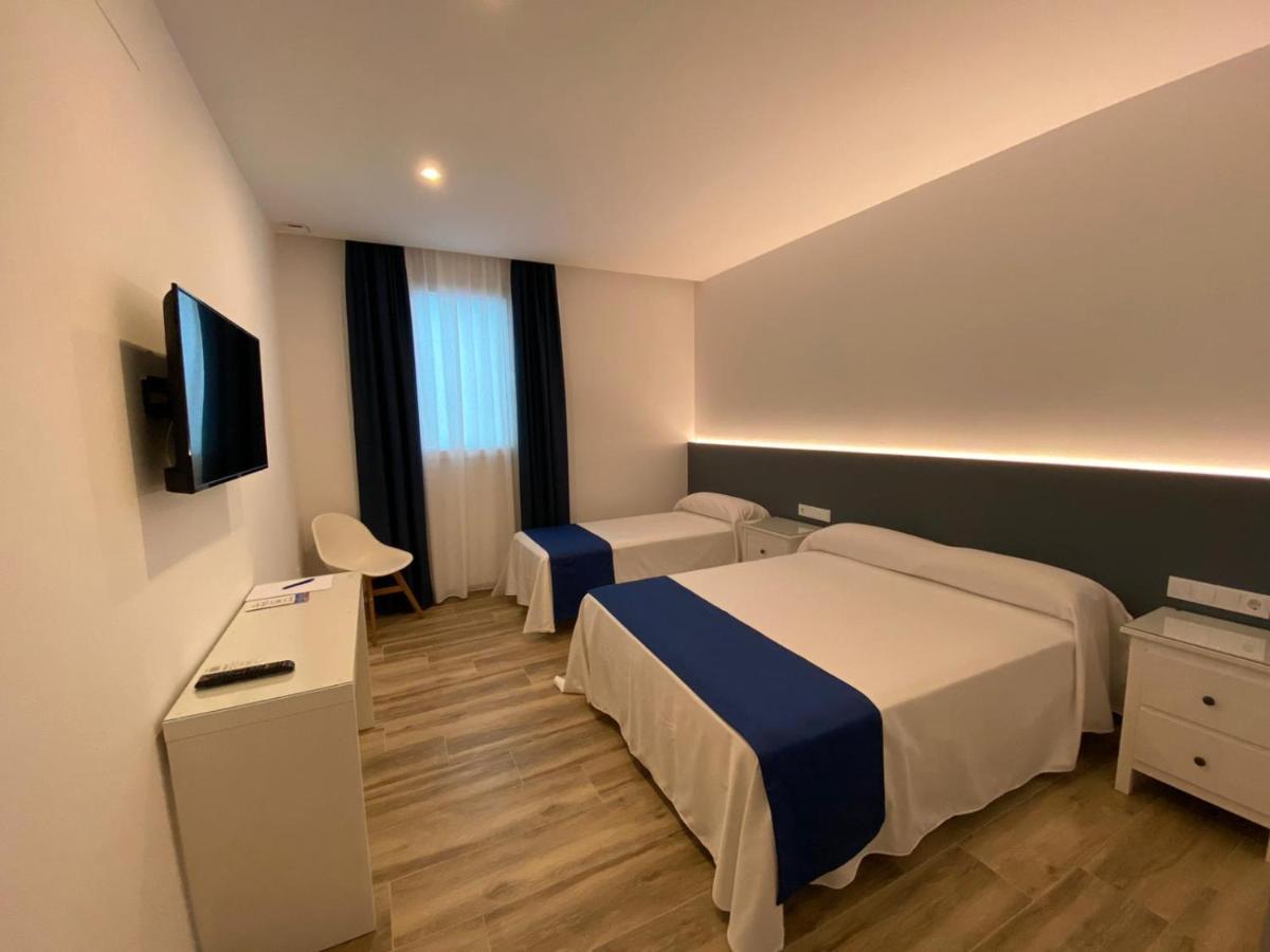 Hostal Boutique Luz Del Sol Barbate Kültér fotó