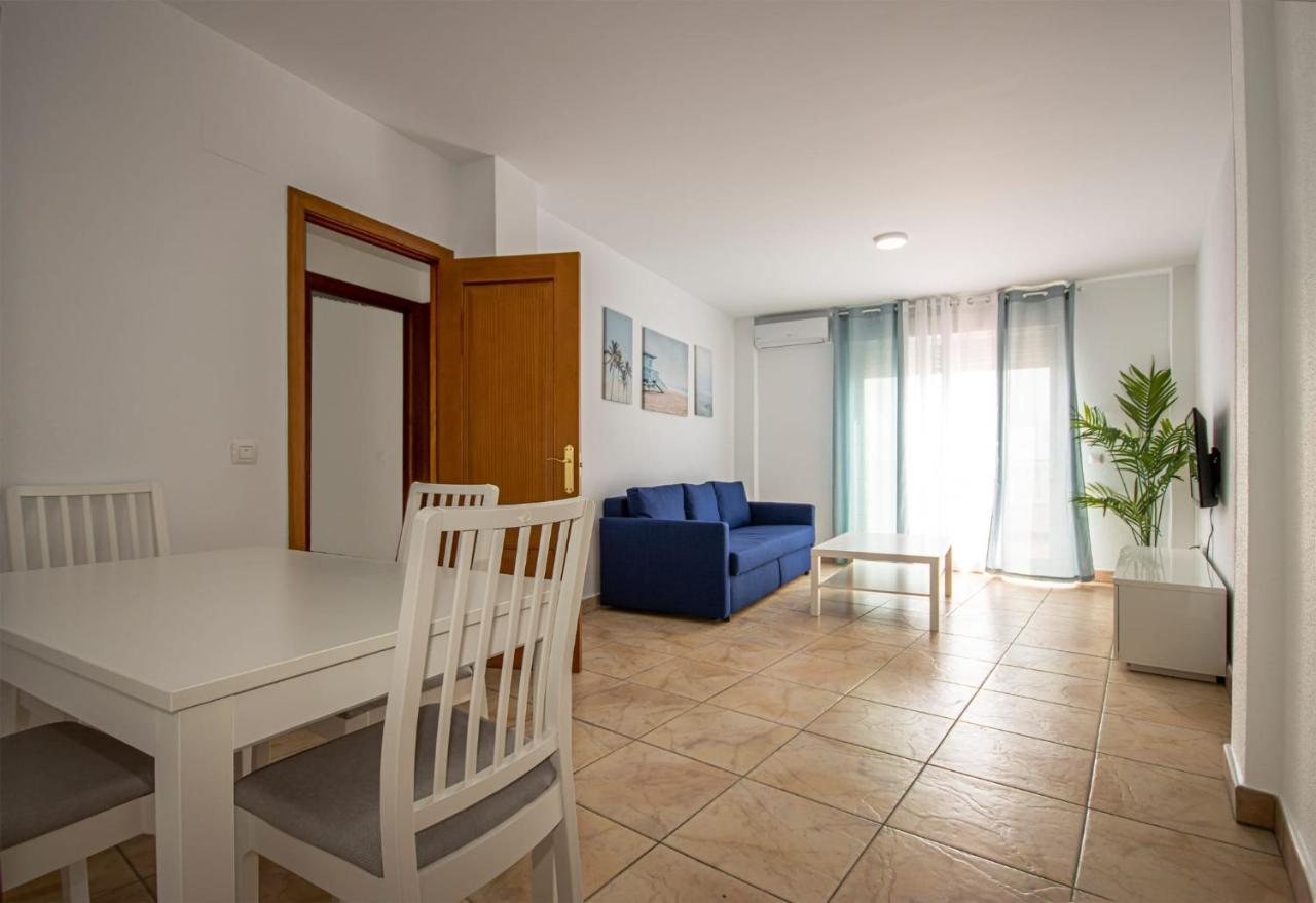 Hostal Boutique Luz Del Sol Barbate Kültér fotó